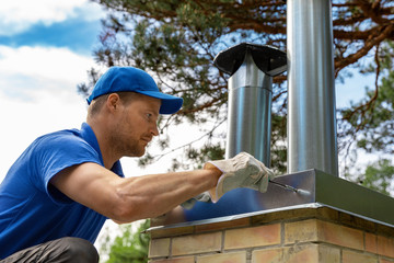 Cost of a Chimney Repair